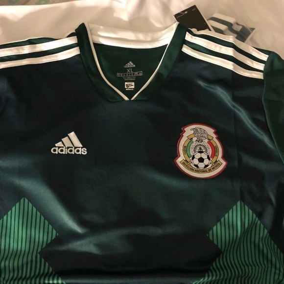 mens mexico jersey